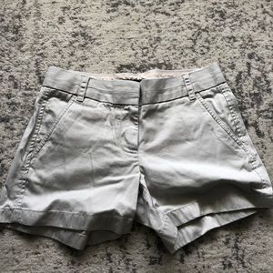 Chino Shorts